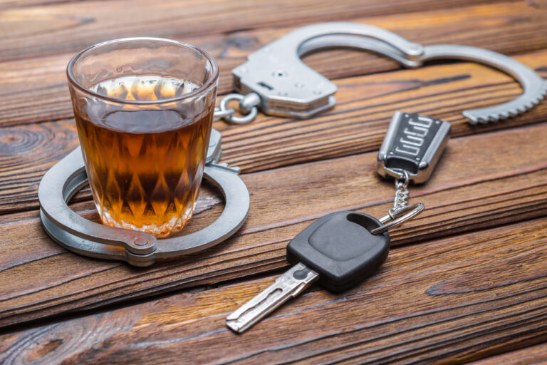 Ohio DUI Facts You Should Know