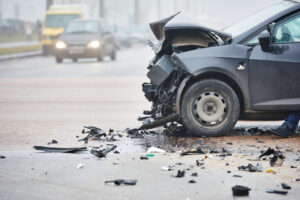 How Can Wisehart Wright Trial Lawyers Help Me Recover Damages After a Car Crash in Norwalk?